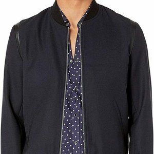 The Kooples Men's Teddy Style Jacket